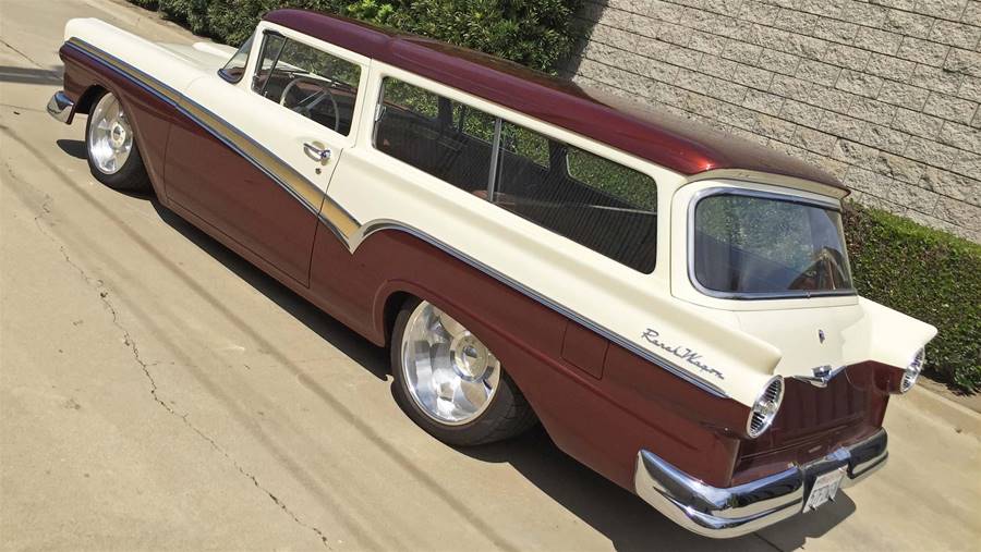 How to Tuck Your Car’s Front and Rear Bumpers！