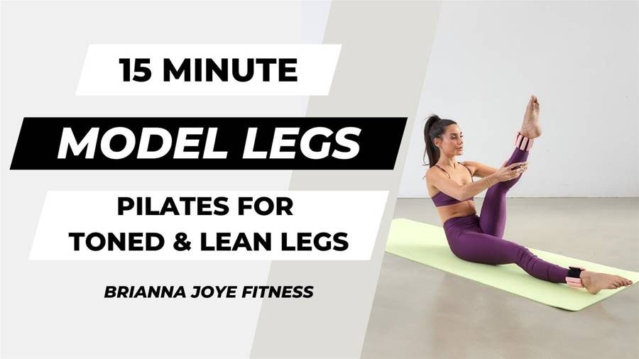 Flawless Stems Mastering the Art of ModelGrade Legs in Just 15 Minutes