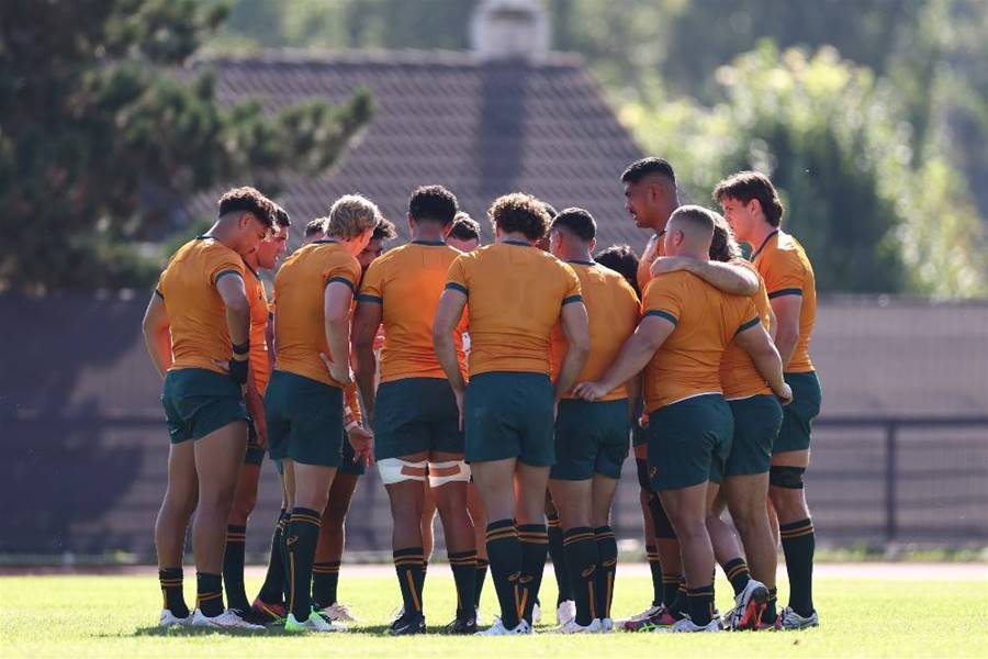 Rugby Australia Confirms Details Of External Review Into Wallabies