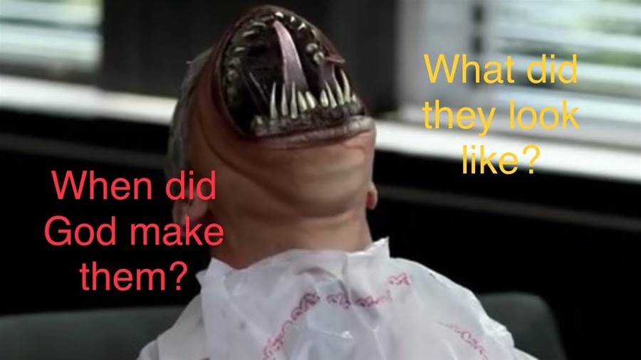 Cracking the Code of Supernatural's Leviathans Unraveling Their