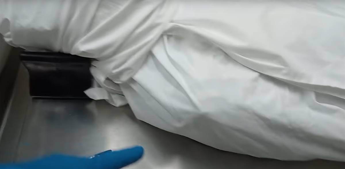 The Life of a Mortician Answering Common Questions Introduction