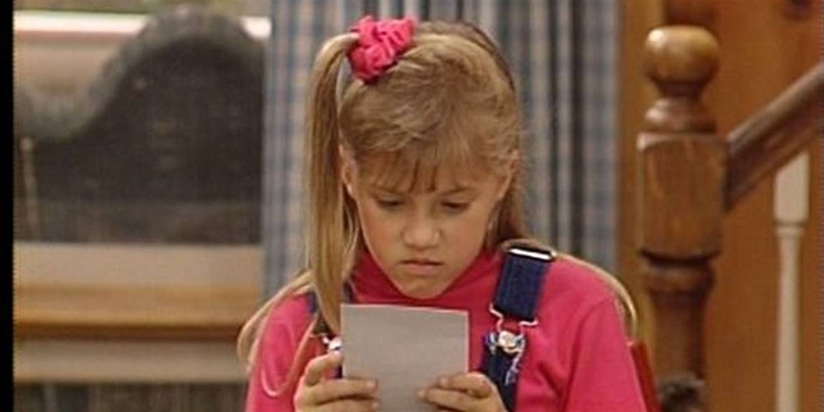 11 Best Full House Episodes, Ranked